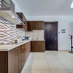 Apartman 2 Bedroom With Balcony In St Julians, Paceville, 7 By Vaganza