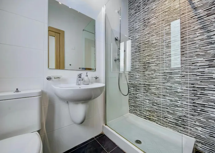 Appartement Super Location, St Julians, 2 Bedroom, Paceville 7 By Vaganza *