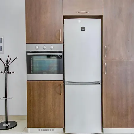 Апартаменты Super Location, St Julians, 2 Bedroom, Paceville 7 By Vaganza *